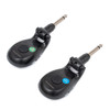 Xvive U2 Guitar wireless system, Black
