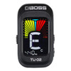 Boss TU-02 Tuner
