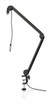 Frameworks Deluxe Frameworks Desktop Mic Boom Stand