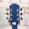 Epiphone Starling Acoustic Guitar Starter Pack - Starlight Blue x2470