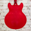 Gibson ES-339 Semi Hollow Body Electric Guitar Cherry