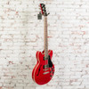 Gibson ES-339 Semi Hollow Body Electric Guitar Cherry