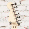 EVH Striped Series Red with Black Stripes Electric Guitar x1427 USED