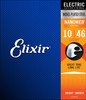 Elixir Nanoweb Light Elec .010-.046
