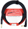 Proformance 10' RA USA Premium Instrument Cable