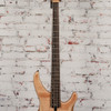 Yamaha TRBX604 FM Electric Bass Natural Satin