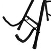 On-Stage Guitar Stool with Foot Rest