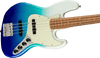 Fender Player Plus Active Jazz Bass PF Belair Blue