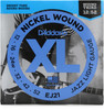 D'Addario EJ21 Jazz Light .012-.052