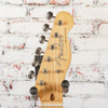 Fender J Mascis Telecaster MN Bottle Rocket Blue Flake with  Bag