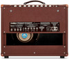 Victory VC35 Deluxe Guitar Combo Amplifier, Copper 1x12 35watt