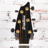 Breedlove B-Stock Artista Concert Suede Burst CE Torrefied European-Myrtlewood