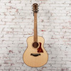 Taylor Grand Theater Urban Ash/Spruce Acoustic Guitar x1001 No Case or Bag (USED)