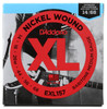 D'addario XL Nickel Wound 14-68 Bartione Medium Gauge Set