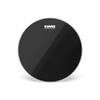 Evans by D'Addario - TT12CHR - Black Chrome Tom Drumhead - 12"