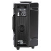 RCF Active 800W 2-way 10" Powered Speaker