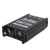 OnStage Stereo USB Direct Box