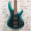 Ibanez Standard SR300E Bass Guitar Cerulean Aura Burst