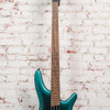 Ibanez Standard SR300E Bass Guitar Cerulean Aura Burst