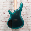 Ibanez Standard SR300E Bass Guitar Cerulean Aura Burst