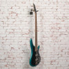 Ibanez Standard SR300E Bass Guitar Cerulean Aura Burst