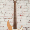 Yamaha Pacifica PAC112V Natural Yellow Satin
