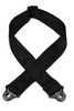D'addario 50MM AUTO LOCK-BLACK