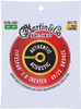 Martin MA170T Authentic Acoustic Lifespan 2.0 Treated 80/20 Bronze Guitar Strings - .010-.047 Extra Light
