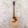 Taylor Grand Theater Urban Ash/Spruce Acoustic Guitar x1002