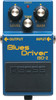 Boss BD-2 Blues Driver Guitar Effect Pedal