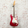 Squier Classic Vibe '60s Stratocaster, Laurel Fingerboard, Candy Apple Red