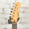 Squier Classic Vibe '60s Stratocaster, Laurel Fingerboard, Candy Apple Red