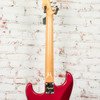 Squier Classic Vibe '60s Stratocaster, Laurel Fingerboard, Candy Apple Red