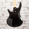 Ibanez - GSRM20 Mikro Bass Guitar - Black