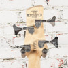 Ibanez - GSRM20 Mikro Bass Guitar - Black