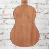 Yamaha GL1 Mini 6-String Nylon Guitalele Tobacco Sunburst