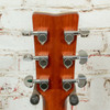Yamaha FSX830C Cutaway Acoustic/Electric Guitar Natural
