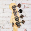 Fender - Player Jaguar® - Bass Guitar - Maple Fingerboard - Tidepool