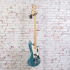 Fender - Player Jaguar® - Bass Guitar - Maple Fingerboard - Tidepool