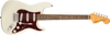 Squier Classic Vibe '70s Stratocaster, Laurel Fingerboard, Olympic White