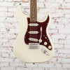 Squier Classic Vibe '70s Stratocaster, Laurel Fingerboard, Olympic White