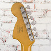 Squier - Classic Vibe '70s StratocasterÂ® - Electric Guitar - Laurel Fingerboard - Olympic White (0374020501)