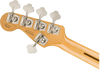 Squier Classic Vibe '70s Jazz Bass V, Maple Fingerboard, Black