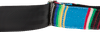 Fender 2" Serape Strap - Blue Multi