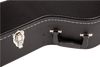 Fender Dreadnought Acoustic Guitar Case - Black