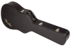 Fender Dreadnought Acoustic Guitar Case - Black