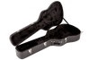 Fender Dreadnought Acoustic Guitar Case - Black