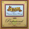 La Bella 10PH High Tension Silver Classical Strings