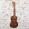 Martin S1 Soprano Ukulele - Natural Mahogany 