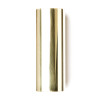Dunlop - 222 - Brass Slide - Medium Wall / Medium Slide